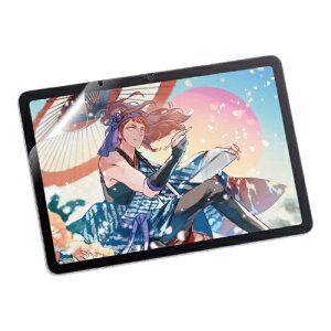 ELECOM TB-WM11FLAPL Wacom MovinkPad 11/ �ی�t�B����/ ���S�n/ ���˖h�~/ �㎿���^�C�v�y�݌ɖڈ�:�����񂹁z