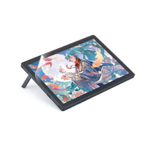 �y���������zELECOM TB-WC168FLAPLL Wacom Cintiq 16/ �ی�t�B����/ ���S�n/ ���˖h�~/ �P���g���^�C�v�y�݌ɖڈ�:�����񂹁z