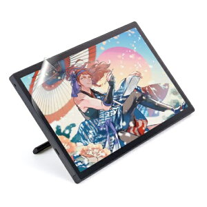 �y���������zELECOM TB-WC24FLAPL Wacom Cintiq 24/ �ی�t�B����/ ���S�n/ ���˖h�~/ �㎿���^�C�v�y�݌ɖڈ�:�����񂹁z