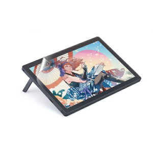 �y���������zELECOM TB-WC168FLAPL Wacom Cintiq 16/ �ی�t�B����/ ���S�n/ ���˖h�~/ �㎿���^�C�v�y�݌ɖڈ�:�����񂹁z