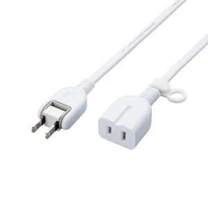 ELECOM T-X01-2150WH �����^�b�v/ �X�^���_�[�h/ �z�R���h�~�V���b�^�[�t/ 5.0m/ �z���C�g�y�݌ɖڈ�:�����񂹁z