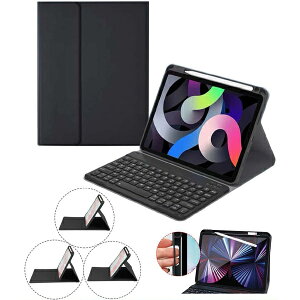 yzGfB[GX MDS-BTKCIPP11BK2 iPad Pro 11i3E2jΉ L[{[htP[X ubNy݌ɖڈ:񂹁z