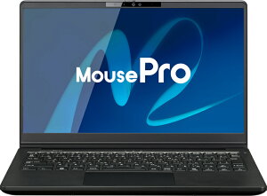 �y�݌ɖڈ�:����z�y���������z�}�E�X�R���s���[�^�[ C3I7U01BKACAW101DEC-BPQD MousePro C3-I7U01BK-A (Core i7-13620H/ 16GB/ SSD�E500GB/ ODD��/ Win11 Pro/ Office��/ 13.3�^/ �𑜓x1920×1080)| �Ɠd PC �p�\�R�� �m�[�g�p�\