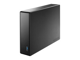 【送料無料】IODATA HDJA-SUTN16B USB 5Gbps（USB3.2 Gen1）対応 セキュリティハードディスク 16TB【在庫目安:お取り寄せ】| パソコン周辺機器