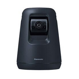 【在庫目安:あり】【送料無料】Panasonic KX-HDN215-K HDペットカメラ （ブラック）| カメラ ネットワークカメラ ネカメ 監視カメラ 監視 屋内 録画
