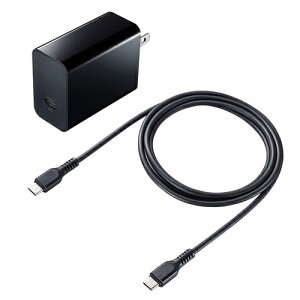 yzTTvC ACA-PD80BK USB PDΉAC[diPD45WETypeCP[utjy݌ɖڈ:񂹁z