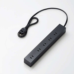 ELECOM T-KF04-21010BK ]@\^bv/ T[Wt/ zRVb^[t/ Œ聕݉\/ 5/ 5/ v10/ 1.0m/ ubNy݌ɖڈ:񂹁z| d^bv