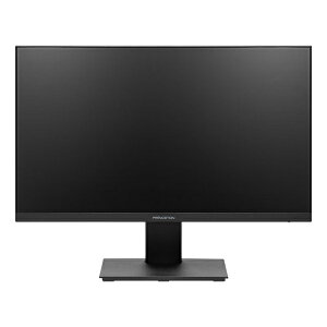 【送料無料】プリンストン PTF-H241W-BK 液晶ディスプレイ 23.8型/ 1920×1080/ HDMI、DisplayPort、USB Type-C/ ブラック/ スピーカー:あり【在庫目安:お取り寄せ】| 家電 ディスプレイ
