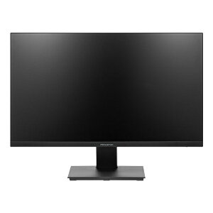 �y���������z�v�����X�g�� PTF-H271U-BK �t���f�B�X�v���C 27�^/ 3840×2160/ HDMI�ADisplayPort�AUSB Type-C/ �u���b�N/ �X�s�[�J�[�F����y�݌ɖڈ�:�����񂹁z