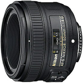 【送料無料】Nikon AFS501.8G AF-S NIKKOR 50mm f/ 1.8G【在庫目安:お取り寄せ】| カメラ 単焦点レンズ 交換レンズ レンズ 単焦点 交換 マウント ボケ