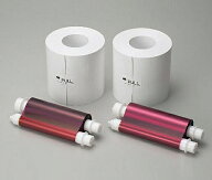 【送料無料】三菱電機 CK-D735 CP-D707D、CP-D70D専用L判ペーパーインクリボン 450枚×2巻【在庫目安:お…