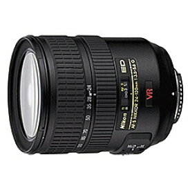 【送料無料】Nikon AFSVR24-120G AF-S NIKKOR 24-120mm f/ 4G ED VR【在庫目安:お取り寄せ】| カメラ ズームレンズ 交換レンズ レンズ ズーム 交換 マウント