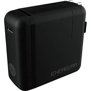 yzGOPPA E00460A1CBLKUS 46W USB PDF Type-C ACA_v^[ 1.8mP[uZbg ubNy݌ɖڈ:񂹁z