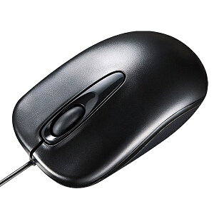 �y�݌ɖڈ�:����z�T�����T�v���C MA-R115BK �L�����w���}�E�X�i�u���b�N�j