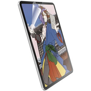 ELECOM TB-A20MFLAPL iPad Air 10.9C`(5/ 4)ptB/ Sn/ ㎿^Cv/ ˖h~y݌ɖڈ:񂹁z