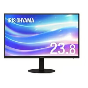 �y���������z�A�C���X�I�[���} DT-KF235P-B �t���f�B�X�v���C 23.8�^/ 1980×1080/ HDMI�ADisplayPort/ �u���b�N/ �X�s�[�J�[�F����y�݌ɖڈ�:�����񂹁z| �Ɠd �f�B�X�v���C