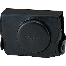 【送料無料】Canon 4283C001 ソフトケース CSC-G12BK【在庫目安:お取り寄せ】| サプライ カメラバッグ カメラ バックパック リュックサック バッグ キャリングケース 収納 コンデジ コンパクトデジタルカメラ