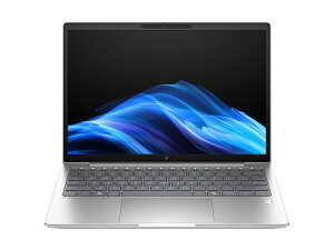 �y���������zD7NH3AT#ABJ HP EliteBook 6 G1i 13 Notebook PC (Core Ultra 5 225U/ 32GB/ SSD�E512GB/ ���w�h���C�u�Ȃ�/ Win11Pro/ Office��/ 13.3�^)�y�݌ɖڈ�:�͏��z| �Ɠd PC �p�\�R��