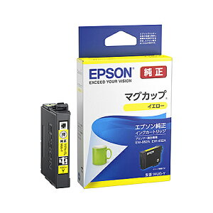 y݌ɖڈ:zEPSON MUG-Y CNWFbgv^[p CNJ[gbW/ }OJbviCG[j| CN CNJ[gbW CN^N  CN