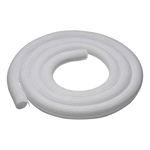 �T�����T�v���C CA-SL25W2 �ґg�P�[�u���X���[�u�i�z���C�g�E2m�����E�������a25mm�j�y�݌ɖڈ�:�����񂹁z| �T�v���C �P�[�u�� �z�� ���� �܂Ƃ߂� �܂Ƃ� �z���_�[ �^�C