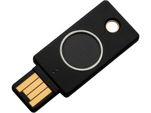 yzYubico 5060408464168.B YubiKey Bio (FIDO Edition) (Blister Pack)y݌ɖڈ:񂹁z| TvC Fؑu F u ZLeB L[ ZT[