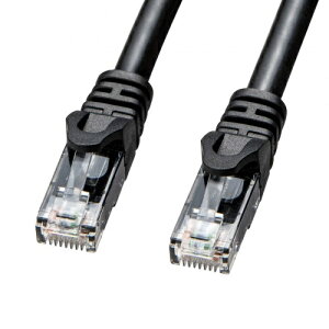 �y���������z�T�����T�v���C KB-T6AWP-10BK ���O�p�h���J�e�S��6A LAN�P�[�u���i�u���b�N�E10m�j�y�݌ɖڈ�:�����񂹁z