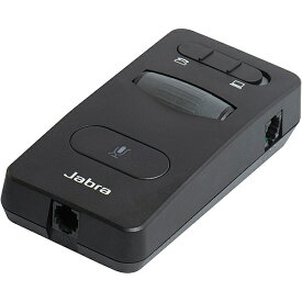 【在庫目安:あり】【送料無料】GNオーディオ 860-09 電話機＋PC接続アンプ　「Jabra LINK 860」