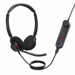 �y���������zGN�I�[�f�B�I 5099-299-2119 Jabra �R���^�N�g�Z���^�[�p�w�b�h�Z�b�g USB-A ���� MS�F�� �R���g���[�����j�b�g�t�uJabra Engage 50 II - (Engage 50 II Link) USB-A MS Stereo�v�y�݌ɖڈ�:�͏��z