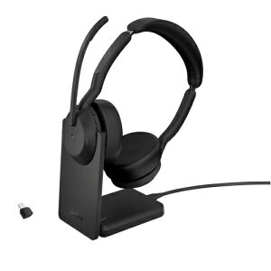 yzGNI[fBI 25599-999-889 Jabra wbhZbg USB-C  MSF [dX^htuJabra Evolve2 55 Link380c/ 390c MS Stereo Standvy݌ɖڈ:񂹁z| p\RӋ@