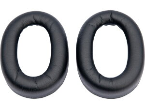 GNI[fBI 14101-79 Evolve2 85pC[NbVuJabra Evolve2 85 Ear Cushion Black 1pairvy݌ɖڈ:͏z