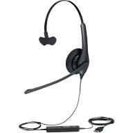 【在庫目安:あり】【送料無料】GNオーディオ 1553-0159 Jabra コンタクトセンター用ヘッドセット USB-A …