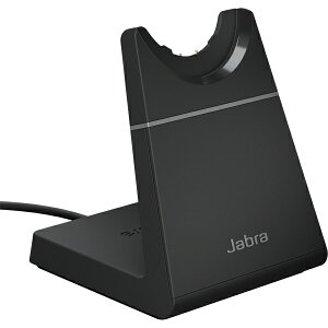 yzGNI[fBI 14207-55 Evolve2 65 p[dX^h USB-A uJabra Evolve2 65 Deskstand USB-A Blackvy݌ɖڈ:񂹁z
