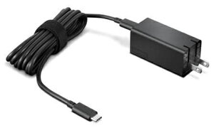 yzm{EWp 40AWGC65WW 65W USB Type-C GaN ACA_v^[y݌ɖڈ:񂹁z