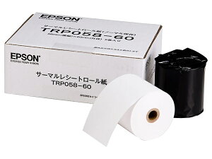 EPSON TRP058-60 TM-m10V[Yp T[}V[g[/ m[}^Cv/ 58mm/ Oa60mm/ 5y݌ɖڈ:񂹁z| Օi [ V[g o[R[h p [ x