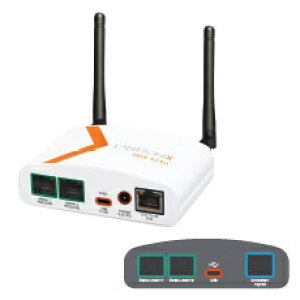 yzLANTRONIX SGX5150205JS Wi-Fi IoTfoCXQ[gEFC SGX 5150 (RS485(RJ45)*2Port PoE)y݌ɖڈ:񂹁z