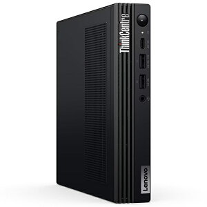 yzm{EWp 12TJ0006JP ThinkCentre M90q Tiny Gen 5 (Core i7-14700T/ 16GB/ SSDE512GB/ ODDȂ/ Win11Pro/ OfficeȂ)y݌ɖڈ:񂹁z