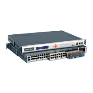 �y���������zLANTRONIX SLC80161201S SLC8000 Advanced Console Manager�ARJ45 16-Port�AAC-Single Supply�y�݌ɖڈ�:�����񂹁z