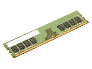 yzm{EWp 4X71L68778 Lenovo 8GB DDR4 3200MHz UDIMM  2y݌ɖڈ:񂹁z