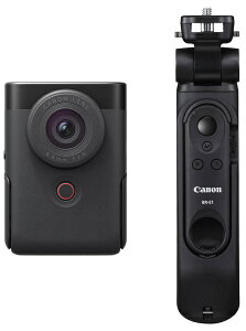 yzCanon 5947C013 rfIJ PowerShot V10 BKiubNj gC|bhObvLbgy݌ɖڈ:񂹁z