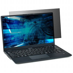 yzELECOM EF-PFKFU01 tیtB^[/ ̂h~/ R/ FUJITSU LIFEBOOK U9312/ Kpy݌ɖڈ:񂹁z| TvC