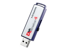 【送料無料】IODATA D-REF4 消去証明書発行機能付き USBメモリー型データ消去ソフト【在庫目安:僅少】