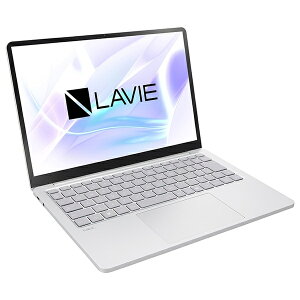 �y���������zNEC PC-S1360LAS2 LAVIE SOL S1360/ LAS2 �v���`�i�V���o�[/ Core Ultra 5 226V/ ������16GB/ SSD256GB/ �h���C�u���X/ Win11home/ MS 365 P 5�����p��/ 13.3�^IPS/ WUXGA�y�݌ɖڈ�:�͏��z