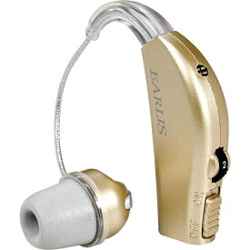 【送料無料】ELPA AS-M001 集音器 イヤリスチャージ【在庫目安:お取り寄せ】
