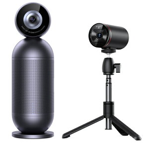 yzE4305 EMEET Meeting Capsule Pro Room KITy݌ɖڈ:͏z