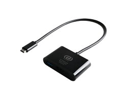 【送料無料】GOPPA GP-CMA5G14/B Power Delivery 140W対応マルチポートハブ ブラック【在庫目安:お取り寄せ】| パソコン周辺機器 ポートリプリケーター ポートリプリケータ PC パソコン