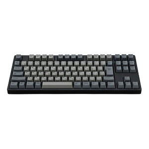 �y���������z�v�����X�g�� IK-CD87-G/BR-BK iKBC�� JIS�z�� 91�L�[ ���J�j�J���L�[�{�[�h �iGATERON/ �����^�N�^�C���j�y�݌ɖڈ�:�����񂹁z