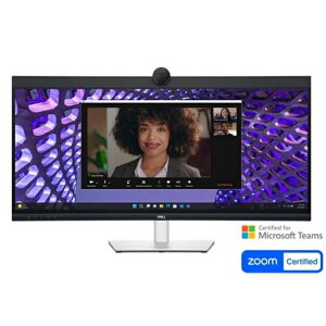 y݌ɖڈ:zyzDell Technologies P3424WEB tfBXvC 34^/ 3440×1440/ HDMIADisplayPortAUSB-C/ ubN/ Xs[J[F