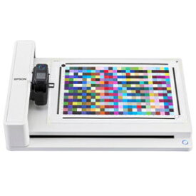 【送料無料】EPSON SD10ACRT SD-10専用 自動測色テーブル【在庫目安:お取り寄せ】