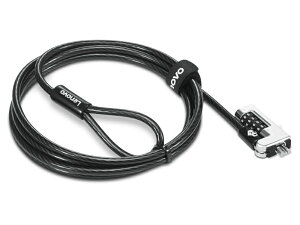 �y�݌ɖڈ�:����z�y���������z���m�{�E�W���p�� 4XE1F30277 Lenovo NanoSaver �R���r�l�[�V���� �P�[�u�����b�N| �T�v���C ����h�~���C���[ ����h�~ ���� �h�~ ���C���[ ���C�� ���b�N �Z�L����