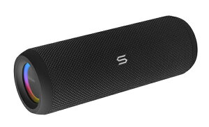 y݌ɖڈ:zyzSOUL SS96BK S-STORM POWER BLACK 20Wi10W{10Wj nCp[CX IPX6 }`|Cg| AV@ Xs[J[ I[fBI  AV  